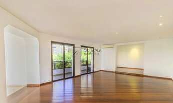 Imagem: Apartamento Locação Vila Nova Conceição