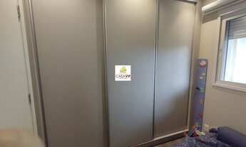 Imagem 6: Apartamento à venda, Vila Monte Alegre, 76m², 2 dormitórios, 1 suíte, 2 vagas!