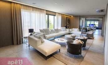 Imagem: Apartamento de 4 Dormitórios na Rua Itapeti