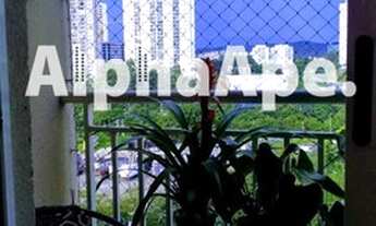 Imagem 6: Apartamento para venda tem 68 metros quadrados com 3 quartos em Jardim Tupanci - Barueri