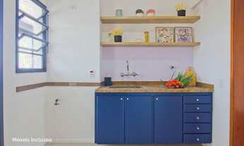 Imagem 6: Apartamento Venda 3 Dormitórios - 100 m² Campo Belo