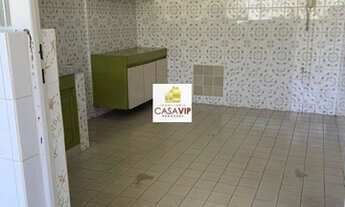 Imagem 2: Apartamento à venda, Santana, 178m², 3 dormitórios, 1 suíte, 2 vagas!