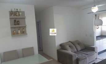 Imagem 3: Apartamento à venda, Vila Nova Mazzei, 58m², 2 dormitórios, 1 suíte, 1 vaga!