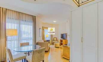 Imagem 4: Duplex à venda, Vila Nova Conceição, 79m², 3 dormitórios, 2 suítes, 2 vagas!