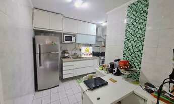 Imagem 3: Apartamento à venda, Vila Pompeia, 62m², 2 dormitórios, 1 vaga!