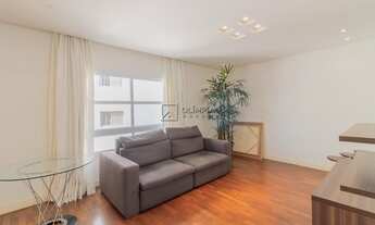 Imagem 7: Locação Apartamento 4 Dormitórios - 164 m² Itaim Bibi