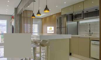 Imagem 4: Apartamento à venda, Alto da Lapa, 90m², 3 dormitórios, 1 suíte, 1 vaga!