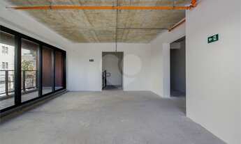 Imagem 6: São Paulo - Conjunto Comercial/Sala - PINHEIROS