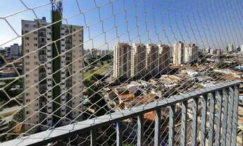 Imagem 4: Apartamento de 2 Dormitórios na Diamante Preto