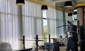 Imagem 6: Apartamento alto padrão lindo pronto para morar em Pinheiros - São Paulo - SP