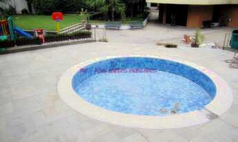 Imagem 2: Apartamento à venda 4 Quartos, 2 Suites, 3 Vagas, 276M², Campo Belo, São Paulo - São Paulo