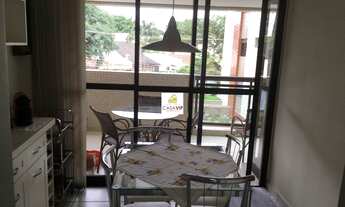 Imagem 2: Apartamento à venda, Bela Aliança, 151m², 3 suítes, 3 vagas!