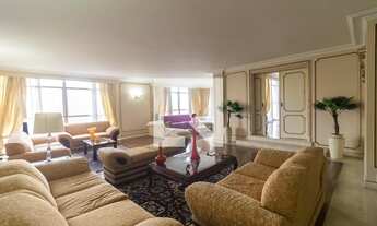 Imagem: Apartamento à Venda - Jardim Paulista