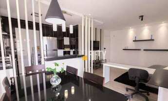 Imagem 5: Apartamento com 2 dormitórios à venda, 81 m² por R$ 1.320.000 - Vila Olímpia - São Paulo/S