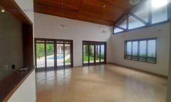 Imagem 6: Casa com 3 dormitórios para alugar, 250 m² por R$ 5.500,00/mês - Condomínio Delle Stelle