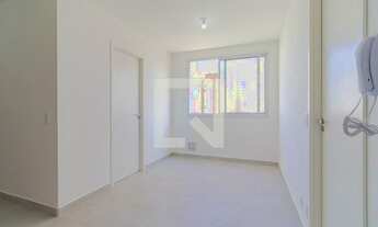 Imagem 3: Apartamento à Venda - Jardim Marajoara , 2 Quartos, 37 m2