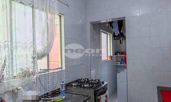 Imagem 7: SãO BERNARDO DO CAMPO - Apartamento Padrão - Santa Terezinha