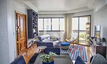 Imagem 3: Apartamento à Venda - Santo Antônio, 3 Quartos, 110 m2