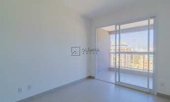 Imagem 3: Apartamento Locação 3 Dormitórios - 72 m² Chácara Santo Antônio