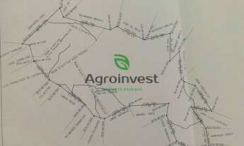 Imagem 3: Fazenda em Lagoa Alegre-PI