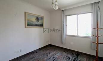 Imagem 6: Apartamento Locação Cerqueira César 130 m² 3 Dormitórios