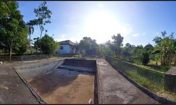 Imagem 5: Sitio em Tingua com casa e piscina