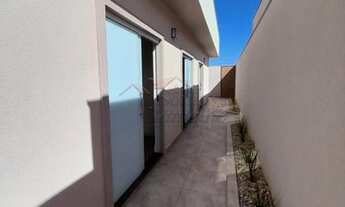 Imagem 3: Casa térrea, com 3 dormitórios, no bairro Jardim Santa Cecília, em Ribeirão Preto/SP