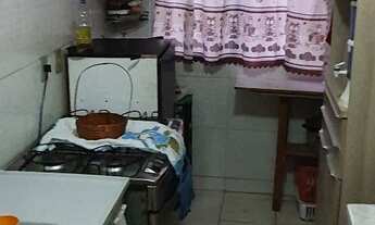 Imagem 6: Vende-se apartamento no nova bonsucesso