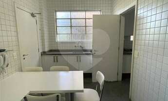 Imagem 6: Apartamento em uma das ruas mais cobiçadas do Jardins