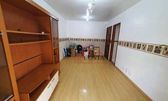 Imagem 2: Excelente Oportunidade!!! Apartamento com Varanda, 3 dormitórios sendo 1 suíte à venda, 90