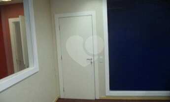 Imagem 3: Conjunto de Salas Comerciais de 88 m² em localização excepcional na Vila Olímpia