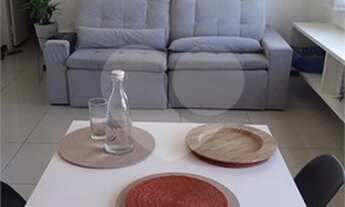 Imagem 4: APARTAMENTO - QUARTO E SALA - TODOS OS SANTOS