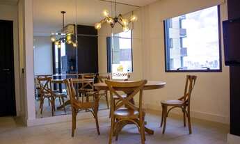 Imagem 4: Apartamento à venda, Itaim Bibi, 74m², 1 suíte, 2 vagas!