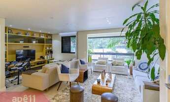 Imagem: Apartamento de 3 Dormitórios na Avenida