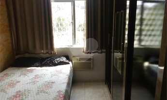 Imagem 5: Apartamento - 02 quartos - Vila Isabel