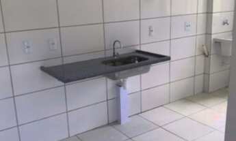 Imagem 6: Apartamento para Venda em Florianópolis, Vargem do Bom Jesus, 2 dormitórios, 1 banheiro, 1