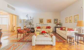 Imagem 6: Venda Apartamento 4 Dormitórios - 440 m² Higienópolis