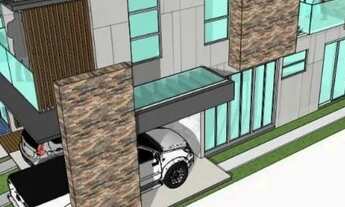 Imagem 3: CASA NO CONDOMÍNIO JARDINS DO LAGO