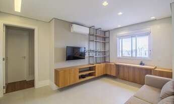 Imagem: Apartamento Locação 2 Dormitórios - 112