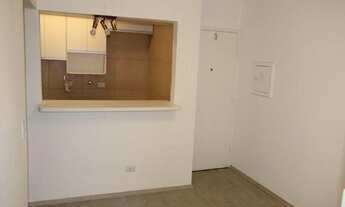 Imagem 3: Apartamento de 1 Dormitório na Rua Arapá