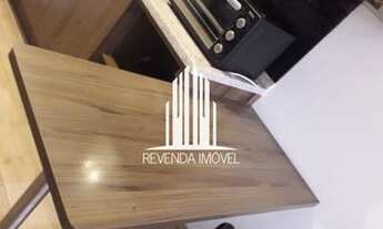 Imagem 4: Apartamento super bem localizado próximo da Av. Berrini