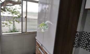 Imagem 7: COND, CAPEMI IRIS AO LADO DA ESTAÇÃO