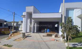 Imagem: Casa - Villa do Sol - Valinhos