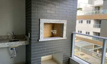 Imagem 5: Apartamento para venda com 77 metros quadrados com 2 quartos em Campeche - Florianópolis