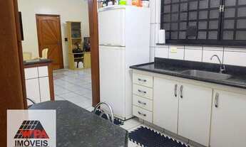 Imagem 6: Casa com 3 dormitórios à venda, 249 m² por R$ 700.000,00 - Parque Residencial Jaguari - Am