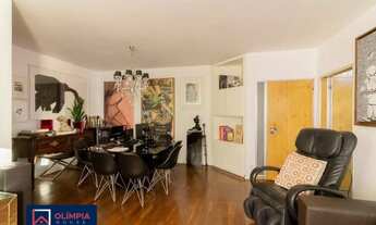 Imagem 4: Locação Apartamento 3 Dormitórios - 130 m² Itaim Bibi