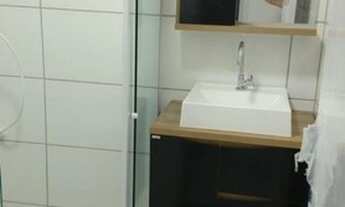 Imagem 7: Apartamento para Venda em Florianópolis, Vargem do Bom Jesus, 2 dormitórios, 1 banheiro, 1