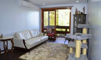 Imagem 3: Apartamento em Cristal