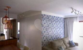 Imagem 6: Apartamento na Vila Mariana próximo a estação Santa Cruz