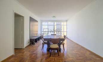 Imagem 4: Apartamento Venda 3 Dormitórios - 140 m² Jardim Paulista